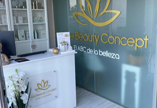 Alice Beauty Concept - Centro de Estética Facial y Corporal en Granada