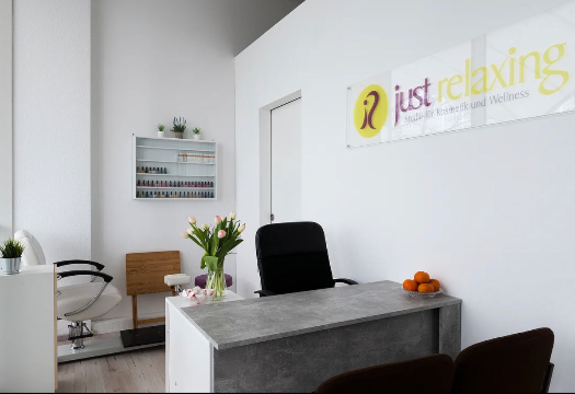 just relaxing - Kosmetikstudio in Lichtenberg