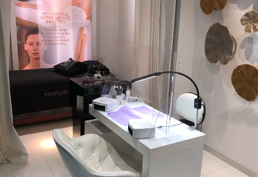 My Beauty Studio : institut de beauté à Bruxelles