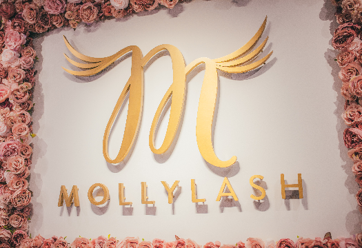 Mollylash Eyelash Extensions Carlisle