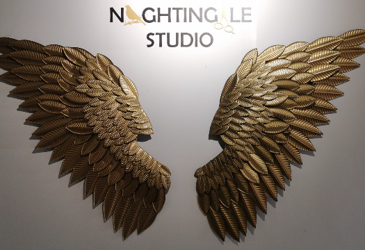 Nightingale Night Hair Nail Studio