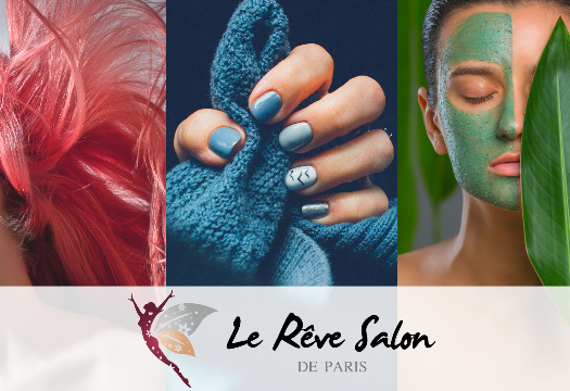 Le Rêve Salon de Paris