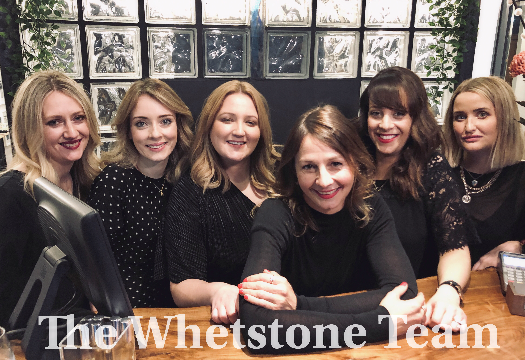 Whetstone Aveda Concept Salon