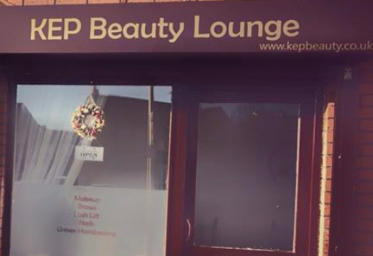 KEP Beauty Lounge