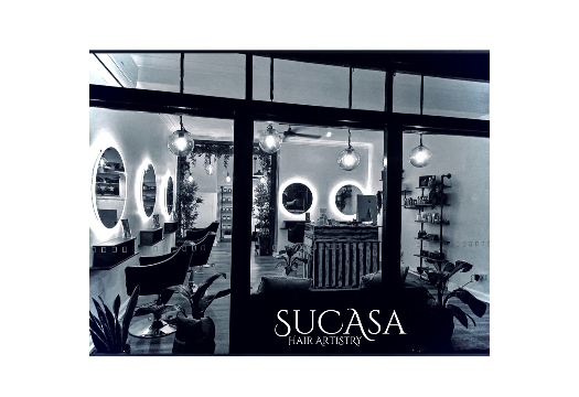 Sucasa Hair Artistry