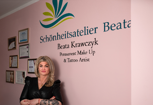 Schönheitsatelier Beata