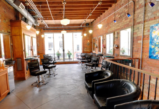 Salon solis-Toronto’s best hair salon