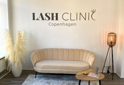 Lash Clinic Copenhagen